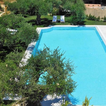 Orea Superior Rooms Kypseli المظهر الخارجي الصورة