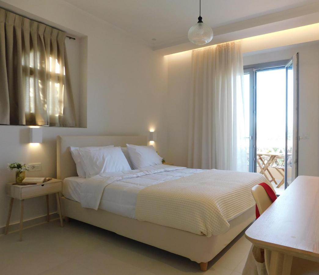 Orea Superior Rooms Kypseli المظهر الخارجي الصورة