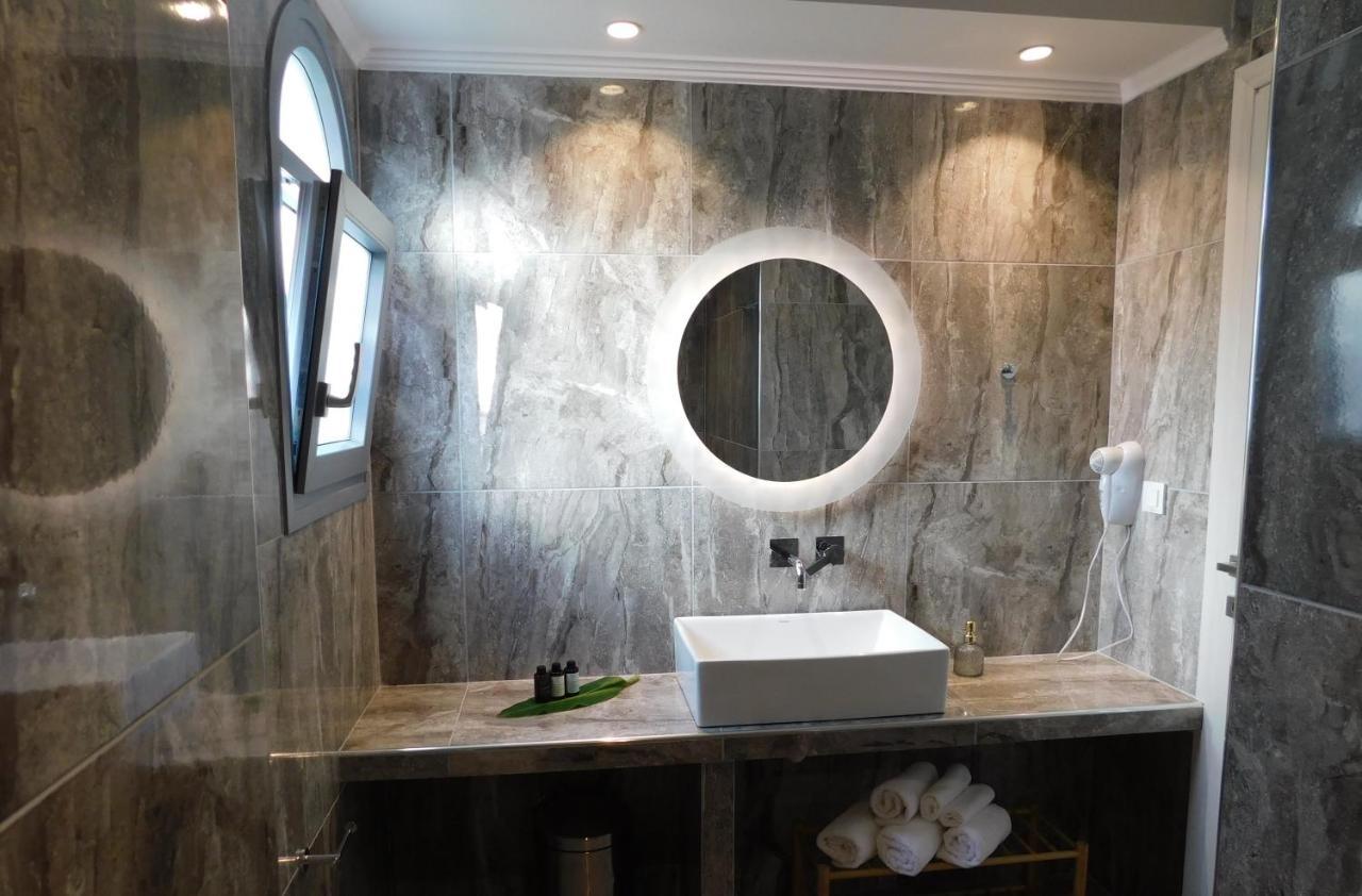 Orea Superior Rooms Kypseli المظهر الخارجي الصورة