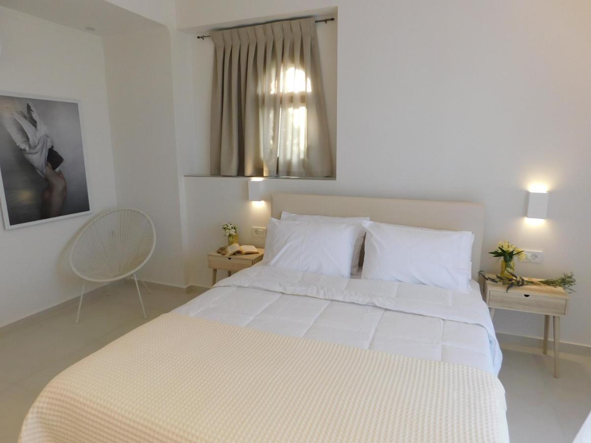 Orea Superior Rooms Kypseli المظهر الخارجي الصورة