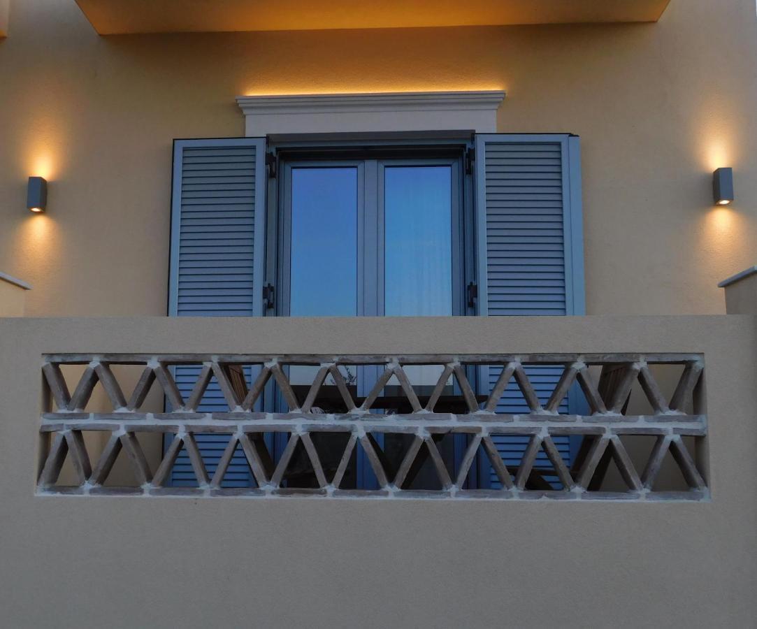 Orea Superior Rooms Kypseli المظهر الخارجي الصورة