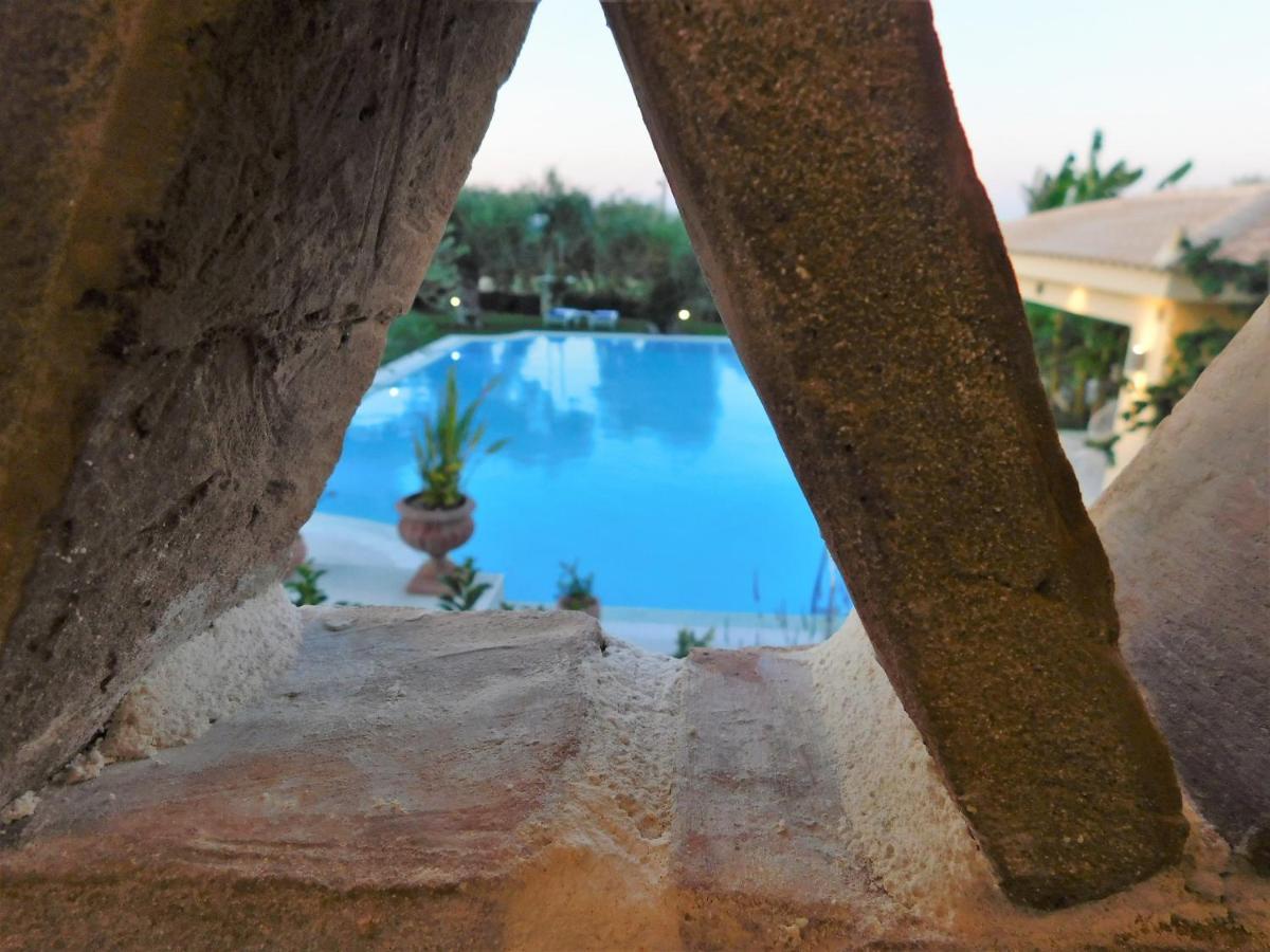 Orea Superior Rooms Kypseli المظهر الخارجي الصورة