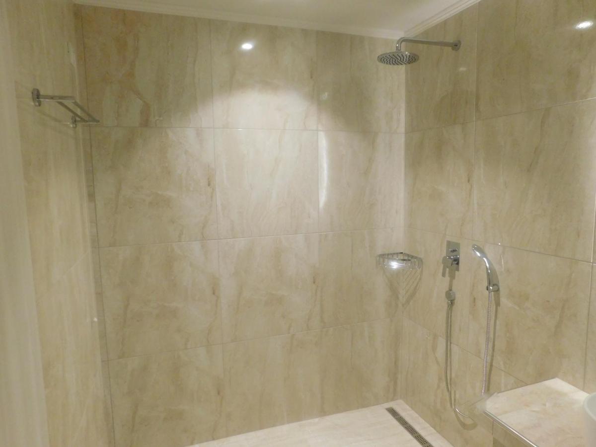 Orea Superior Rooms Kypseli المظهر الخارجي الصورة