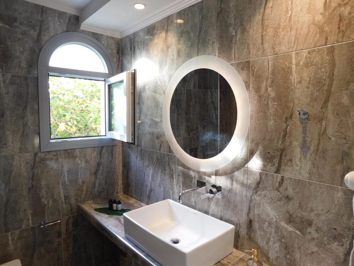 Orea Superior Rooms Kypseli المظهر الخارجي الصورة