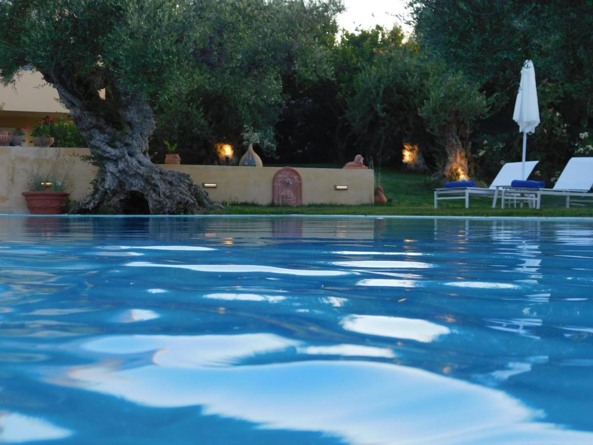 Orea Superior Rooms Kypseli المظهر الخارجي الصورة