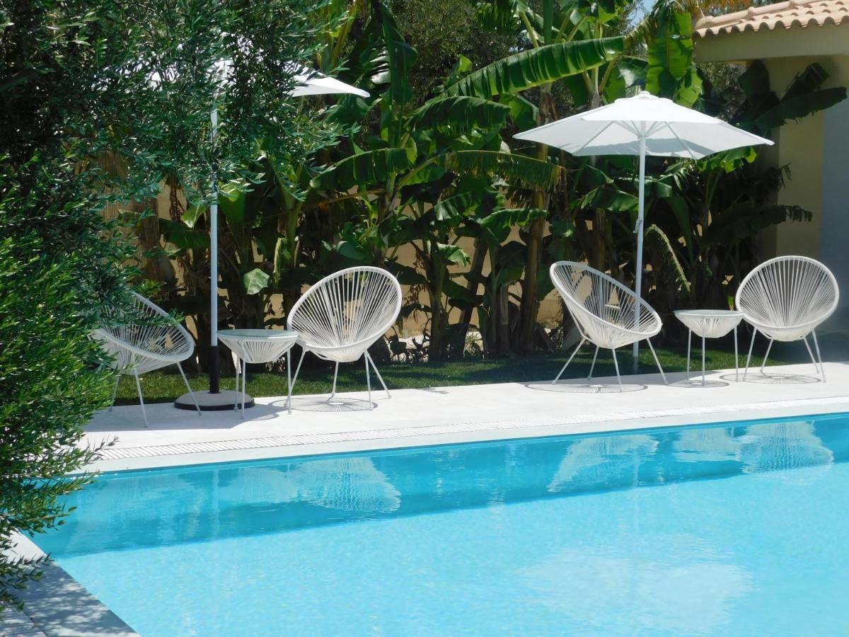 Orea Superior Rooms Kypseli المظهر الخارجي الصورة